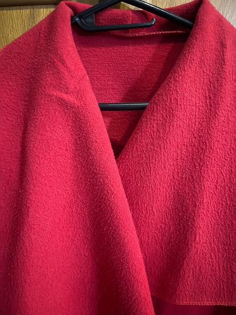 Dámsky kabát na prechodné obdobie, 