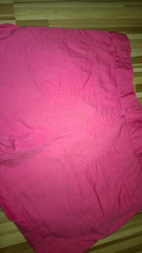 Kratasy 140/146, ocean pacific,146