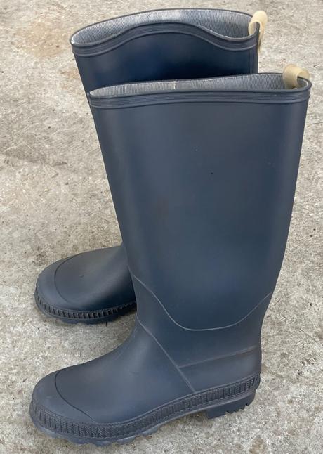 Čižmy gumaky, 36