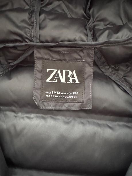 Kabát zara, zara,152