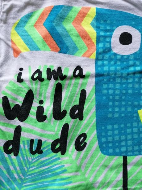 Letné tričká, 104