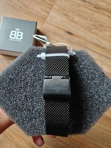 Dámske hodinky, bijou brigitte