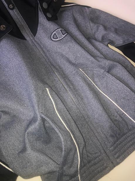 Mikina zn. champion, champion,116