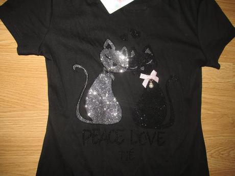 Čierne elastické šaty v. m/l, m