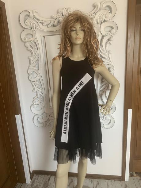 Chutne saticky aimeaimi, xs