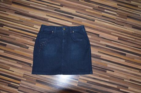 Sukňa, tchibo,158