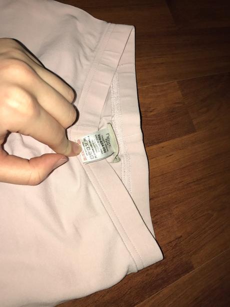 Dievčenský balík - tričko, legíny, rifle, pančušky, 104–116