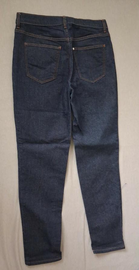 Chlapčenské rifle, h&m,158