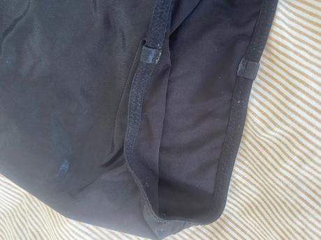 Pour moi sexy top, xl