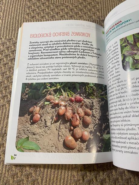 Zelenina bez chémie ivan hričovský zoltán tamašek,