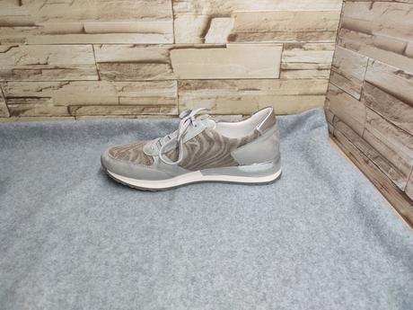 Rieker - remonte 38 - dámske kožené sneakersy, rieker,38