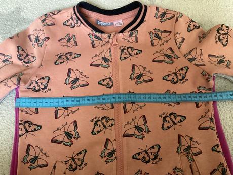 Mikiny, pepperts,134