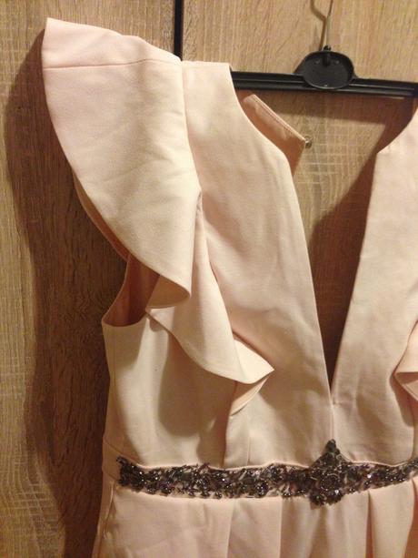 Marhulkove sexy saty, l