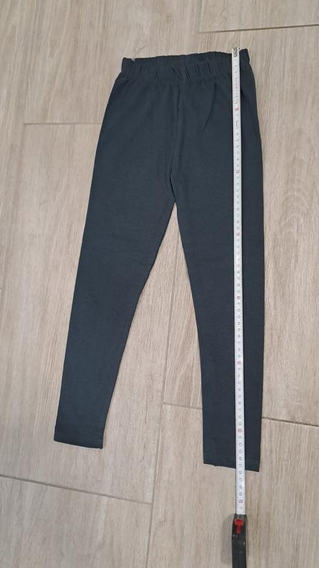 Sivé legíny, dopodopo,116