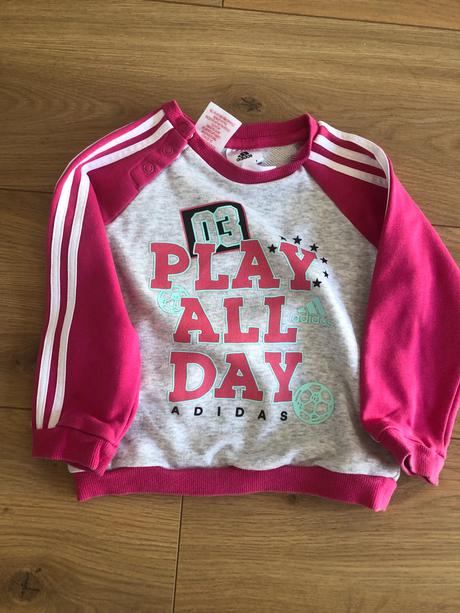 Adidas súprava, adidas,80