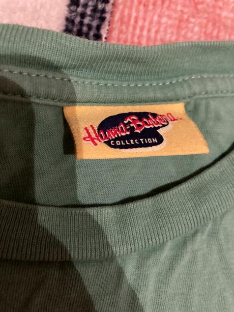 Hanna barbera yogi tričko, 36