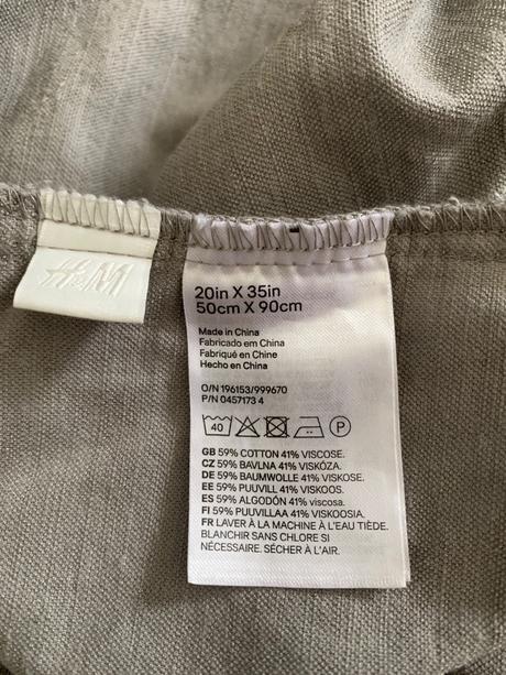 Zamatove obliecky na vankus, 