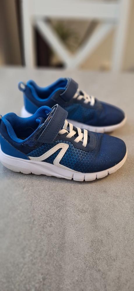 Tenisky, decathlon,30