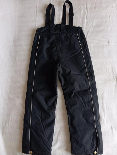 Otepľovačky kvalitné vyvýšený pás, 128