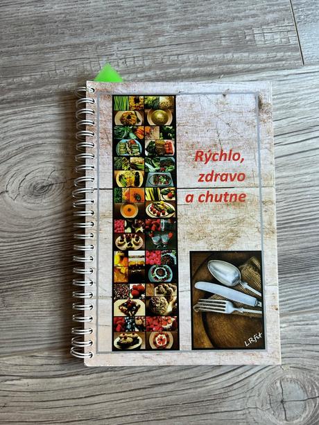 Rýchlo, zdravo a chutné,