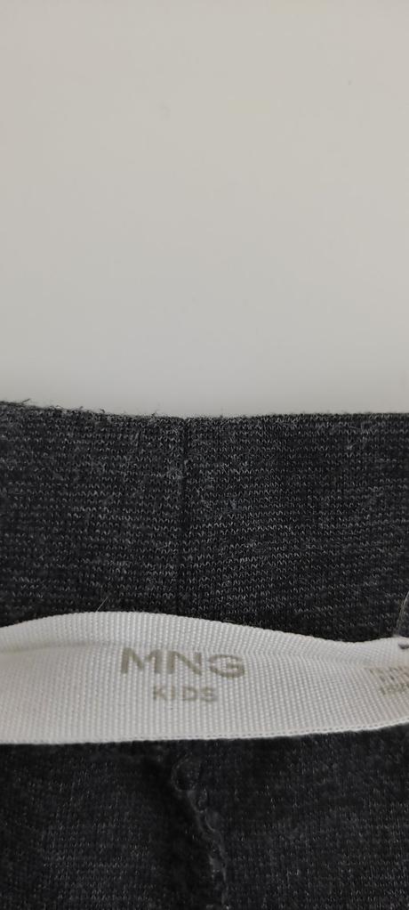 Dievčenské legíny, mango,146