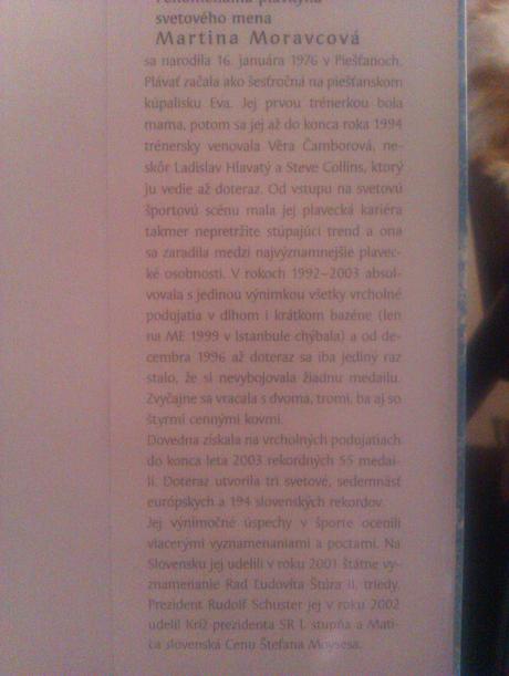 Martina s rodokmeňom evy, 