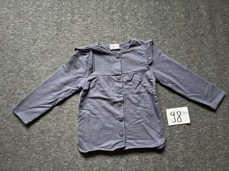 Mikina na cvoky, pepco,98