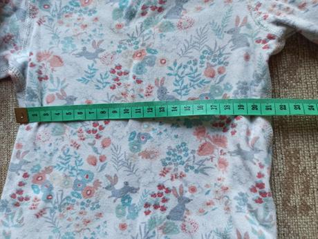 Body s nákrčníkom, marks & spencer,80