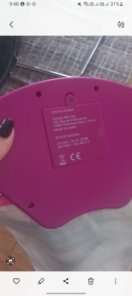 Kvalitná hracia podložka so zvukmi, 