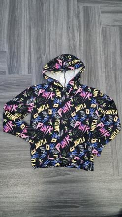 Mikina mj fashion, 134