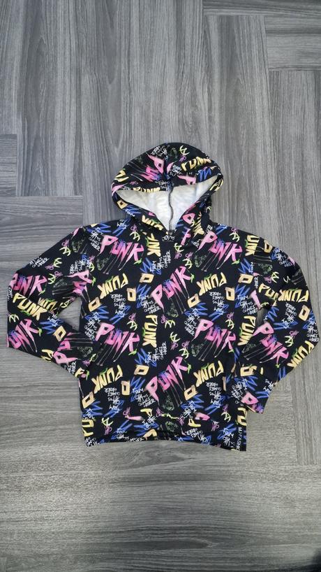 Mikina mj fashion, 134