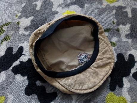 Frajerská čiapka bekovka, 110