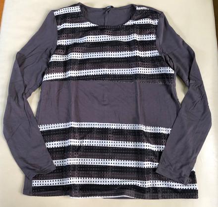 M/8 tezenis tricko, tezenis,m