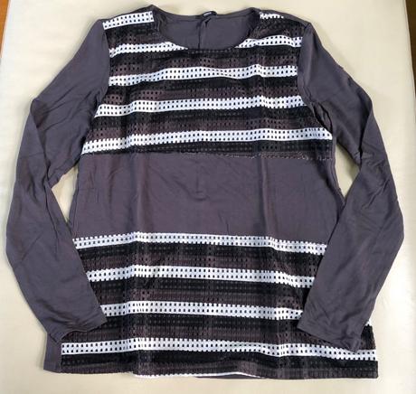 M/8 tezenis tricko, tezenis,m