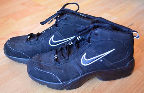 Tenisky nike, vel. 39, vd 25,5cm, nike,39