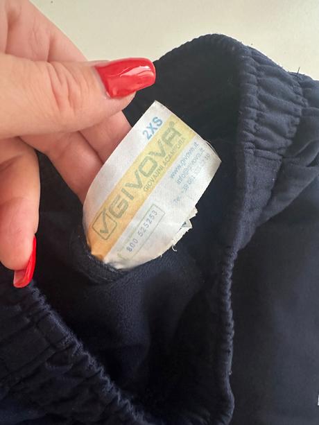 Giova tepláky 146, 146