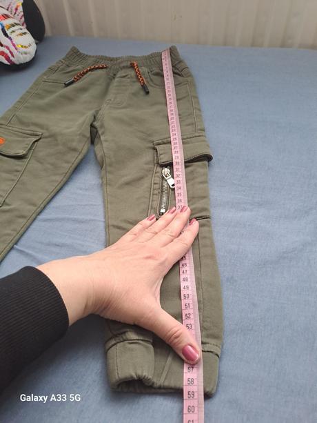 Nohavice č.cca 104, 104