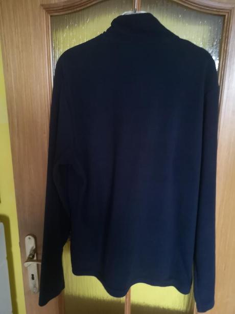 Regatta pánska fleece mikina veľkosť l, regatta,l