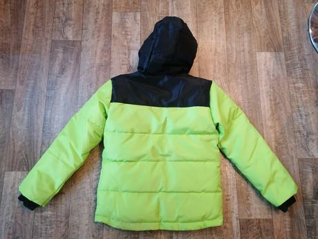 Detská bunda, 140, sinsay,140