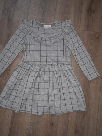 Volanove šatky, c&a,116