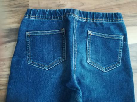 Riflove nohavice, pepperts,146