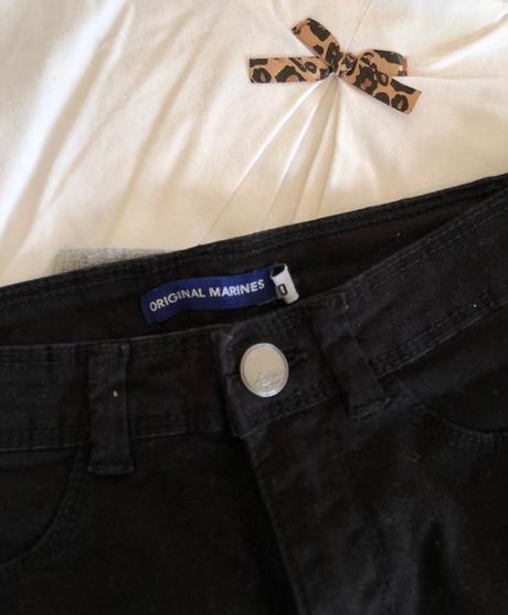 Original marines nohavice, original marines,128