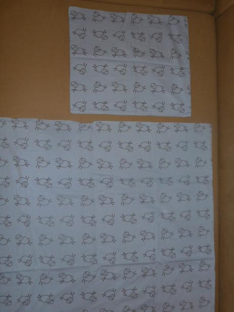 Posteľná bielizeň ikea, 35,100