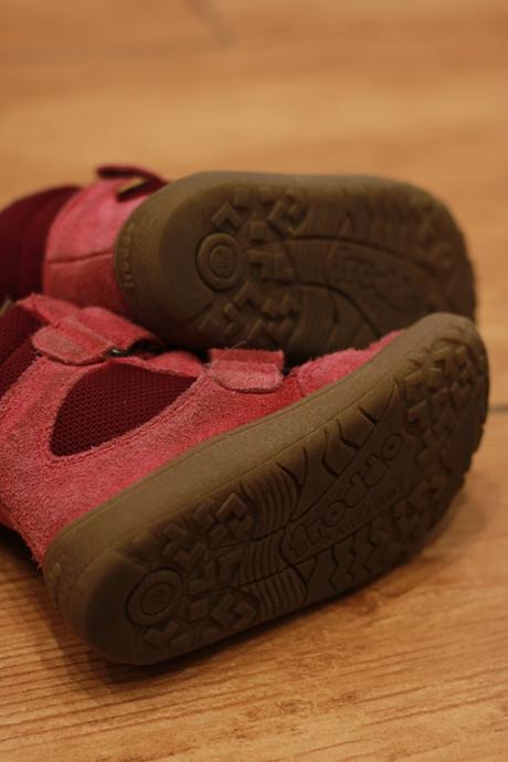 Froddo tex fuxia 24, froddo,24