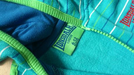 Tepláková supravička, lonsdale,74