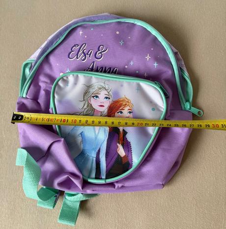 Detské ruksaky frozen, 