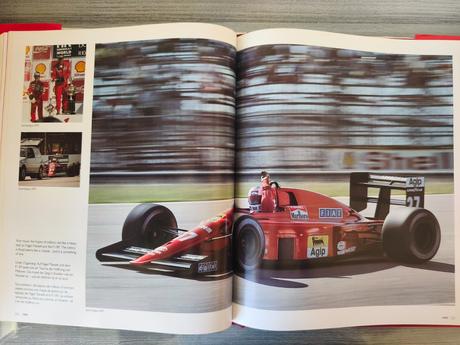 Ferrari formula 1,