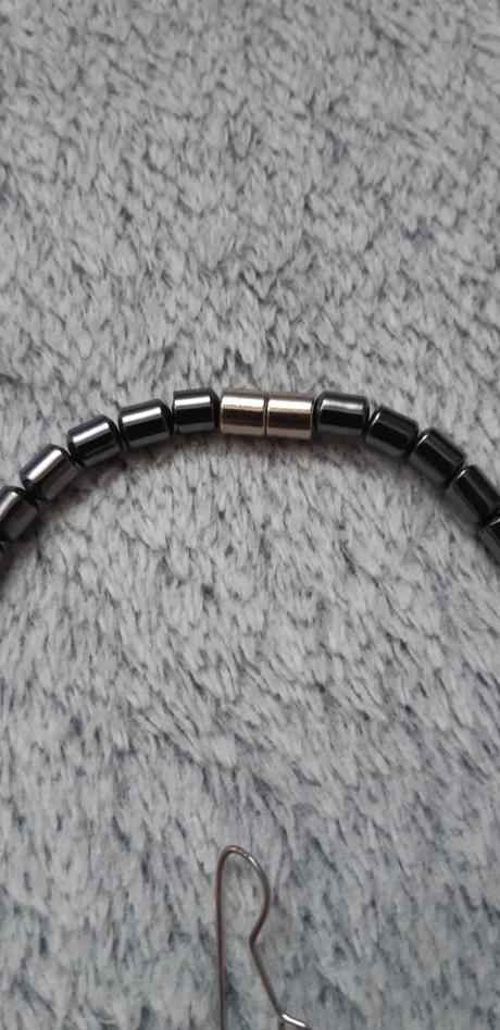 Predám náhrdelník s náušnicami, 