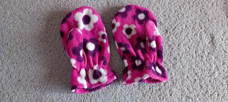 Čiapka a rukavice 2/4r, f&f,92