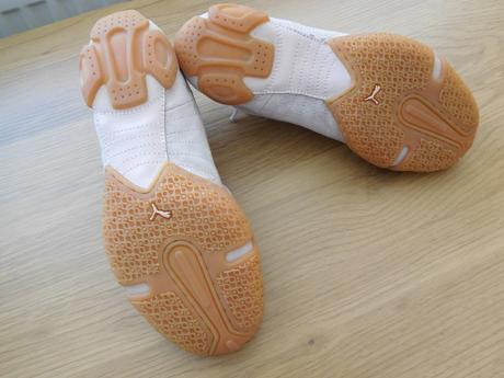 Puma-36 v -kožené dámske tenisky, puma,37